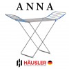 Сушилка для белья Hausler ANNA black